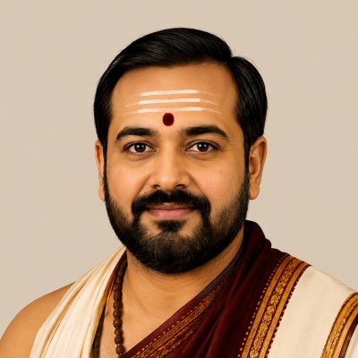Sri Ramesh Sharma