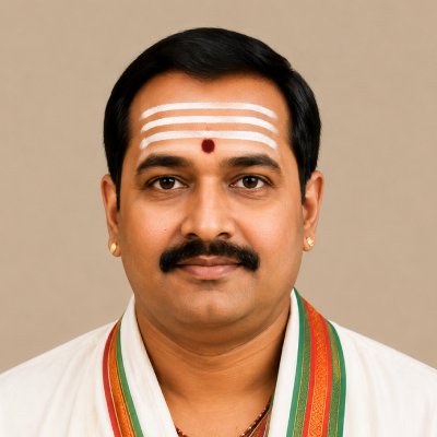 Sri G. Krishnamacharya