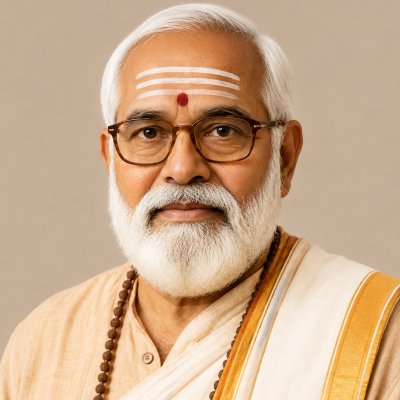 Sri Venkatesh Bhat