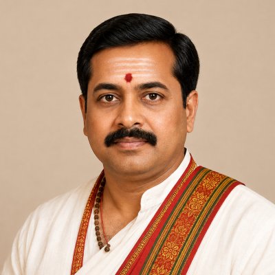 Sri S. Rajagopalan