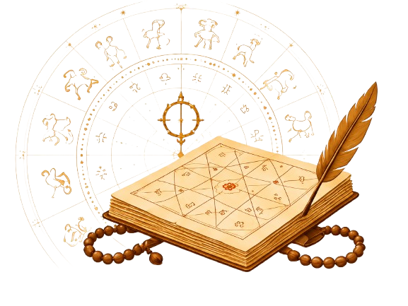 Astrology Consultation