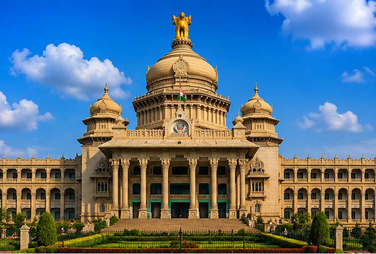 Bangalore