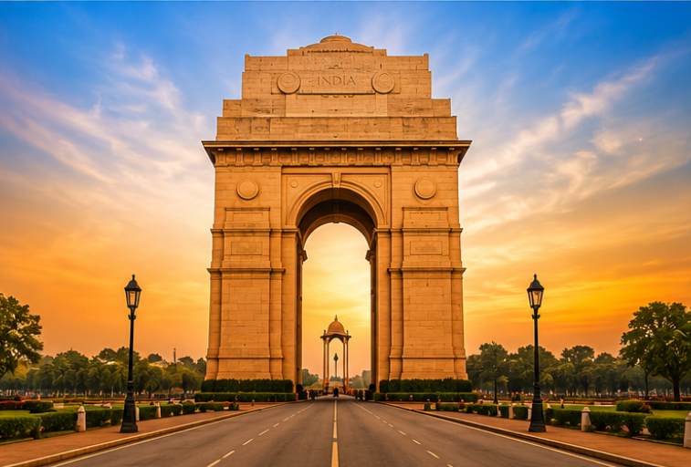 Delhi