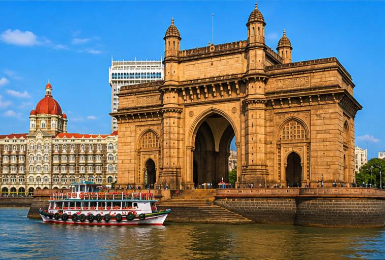 Mumbai