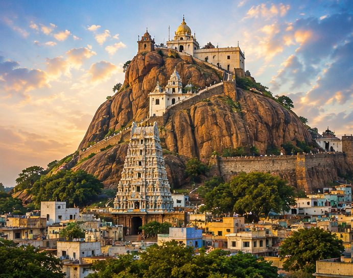 Trichy