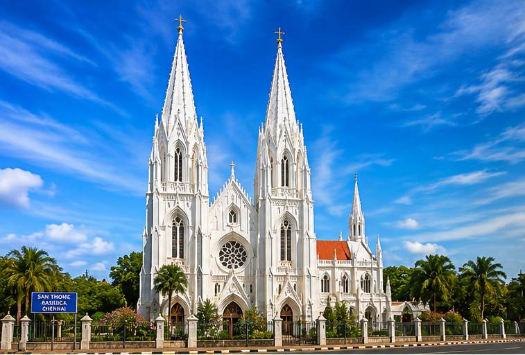 Chennai