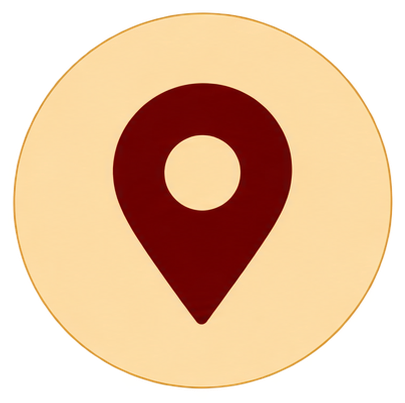 At Your Home or Holy Places